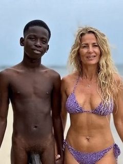 Zambia Tourists In Search Of Young Bbc