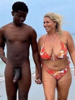 Zambia Tourists In Search Of Young Bbc