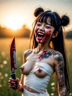 AI-011 Revenge