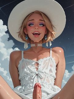 Void_Blush Mix