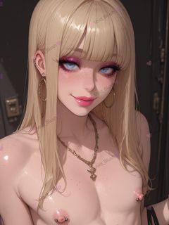 Void_Blush Mix