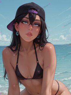 Void_Blush Mix