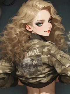 Ai Beauty