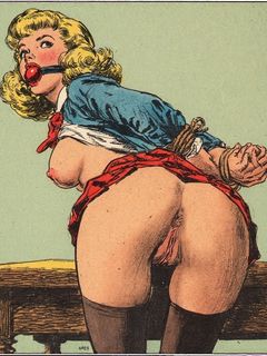 Ai Bondage I Like