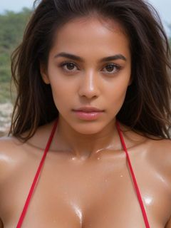 Ai Generated Babes 1920