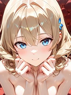 Anime Waifu Stockings