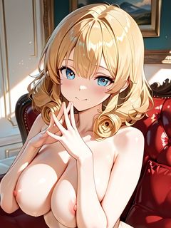 Anime Waifu Stockings