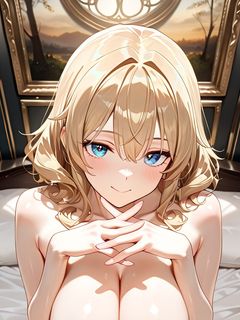 Anime Waifu Stockings