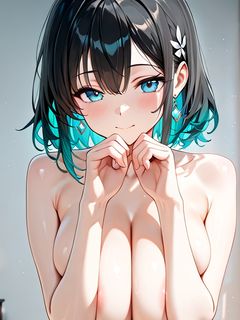 Anime Waifu Stockings