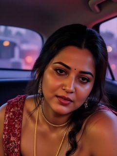 Indian Aunties And Bhabhies (Ai Generated - Internet)