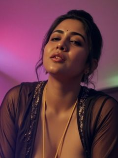 Indian Aunties And Bhabhies (Ai Generated - Internet)