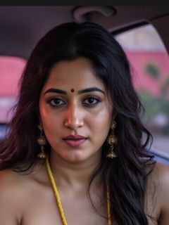 Indian Aunties And Bhabhies (Ai Generated - Internet)