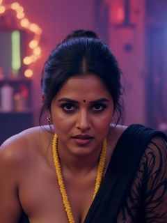 Indian Aunties And Bhabhies (Ai Generated - Internet)