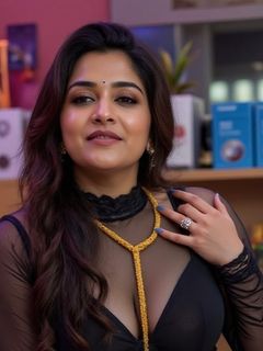 Indian Aunties And Bhabhies (Ai Generated - Internet)