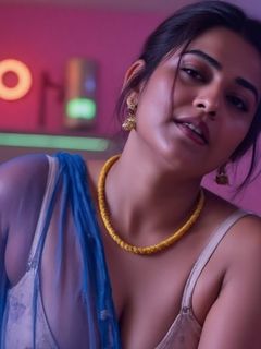 Indian Aunties And Bhabhies (Ai Generated - Internet)
