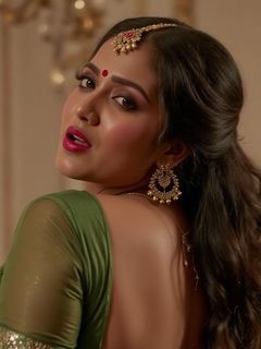 Indian Aunties And Bhabhies (Ai Generated - Internet)