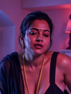 Indian Aunties And Bhabhies (Ai Generated - Internet)