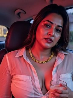 Indian Aunties And Bhabhies (Ai Generated - Internet)