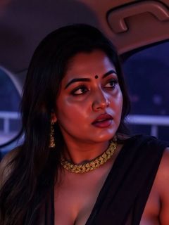 Indian Aunties And Bhabhies (Ai Generated - Internet)
