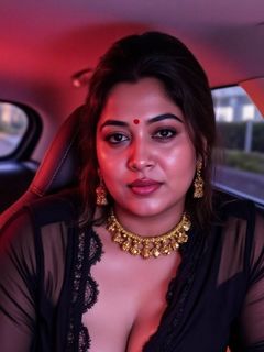 Indian Aunties And Bhabhies (Ai Generated - Internet)