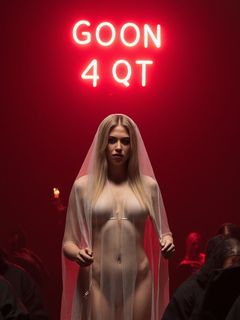 Qtcinderella Takes You To Church