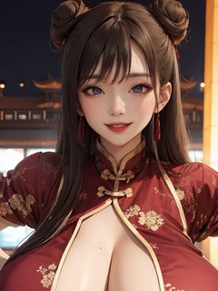 Big Breasts And Asses Collection series 109 #Realistic,hentai,Anime,Breasts,Asses