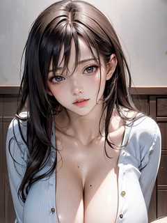 Big Breasts And Asses Collection series 125 #Realistic,hentai,Anime,Breasts,Asses