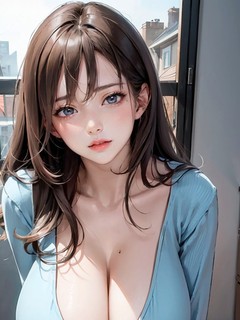 Big Breasts And Asses Collection series 125 #Realistic,hentai,Anime,Breasts,Asses