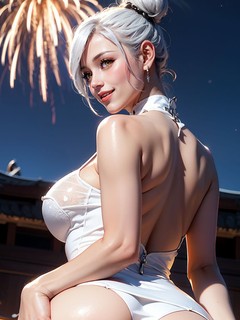 Big Breasts And Asses Collection series 262 #Realistic,hentai,Anime,Breasts,Asses