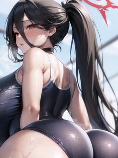 Big Breasts And Asses Collection series 6 #Realistic,hentai,Anime,Breasts,Asses