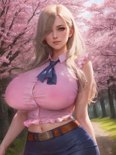 Big Breasts And Asses Collection series 61 #Realistic,hentai,Anime,Breasts,Asses