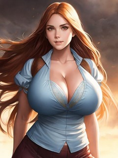 Big Breasts And Asses Collection series 69 #Realistic,hentai,Anime,Breasts,Asses