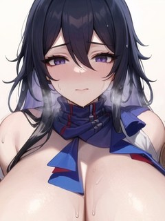 Big Breasts And Asses Collection series 7 #Realistic,hentai,Anime,Breasts,Asses
