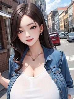 Big Breasts And Asses Collection series 78 #Realistic,hentai,Anime,Breasts,Asses