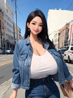 Big Breasts And Asses Collection series 78 #Realistic,hentai,Anime,Breasts,Asses