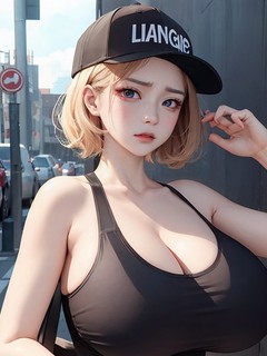 Big Breasts And Asses Collection series 81 #Realistic,hentai,Anime,Breasts,Asses