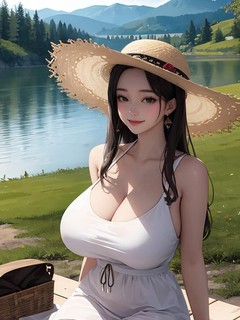 Big Breasts And Asses Collection series 91 #Realistic,hentai,Anime,Breasts,Asses
