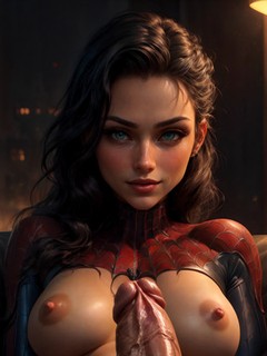 Chicks With Dicks Collection series 3 #Realistic,hentai,Chicks,Dicks