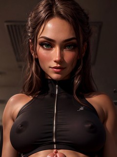 Chicks With Dicks Collection series 3 #Realistic,hentai,Chicks,Dicks