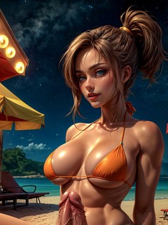 Chicks With Dicks Collection series 5 #Realistic,hentai,Chicks,Dicks