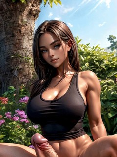 Chicks With Dicks Collection series 5 #Realistic,hentai,Chicks,Dicks
