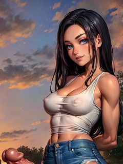 Chicks With Dicks Collection series 13 #Realistic,hentai,Chicks,Dicks