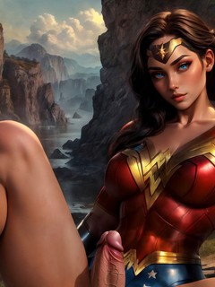 Chicks With Dicks Collection series 16 #Realistic,hentai,Chicks,Dicks