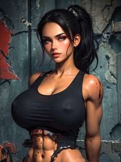 Chicks With Dicks Collection series 19 #Realistic,hentai,Chicks,Dicks