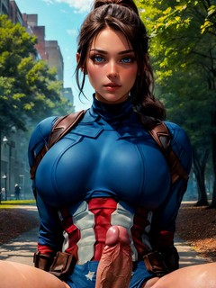 Chicks With Dicks Collection series 19 #Realistic,hentai,Chicks,Dicks