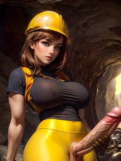 Chicks With Dicks Collection series 31 #Realistic,hentai,Chicks,Dicks