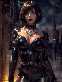 Chicks With Dicks Collection series 32 #Realistic,hentai,Chicks,Dicks