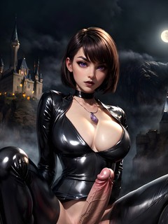 Chicks With Dicks Collection series 32 #Realistic,hentai,Chicks,Dicks