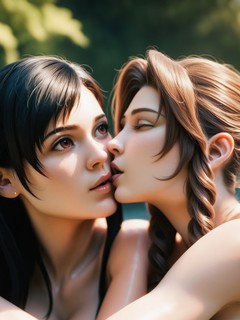 Chicks With Dicks Collection series 42 #Realistic,hentai,Chicks,Dicks