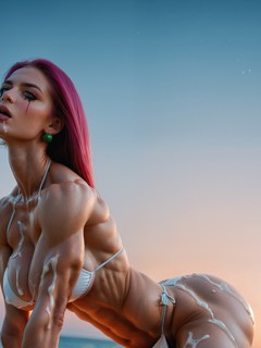 Chicks With Dicks Collection series 93 #Realistic,hentai,Chicks,Dicks